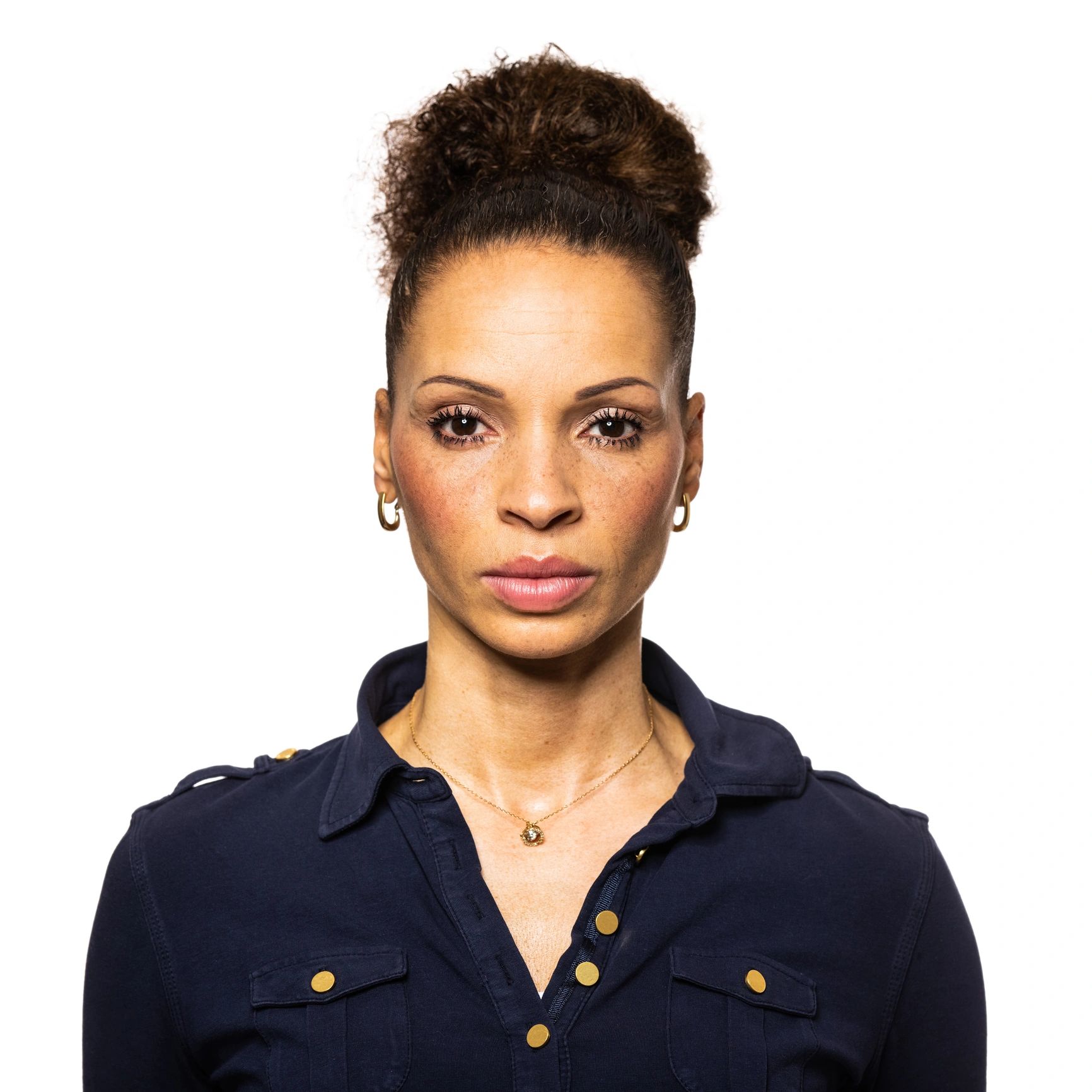 Portrait of a reader